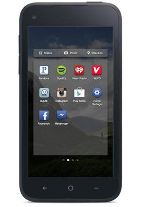 "رائد" يشرح كلّ ما تحتاج إلى معرفته عن Facebook Home 